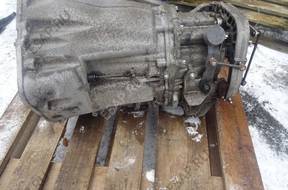 КОРОБКА ПЕРЕДАЧ VIANO VITO 639 646 2.2 6-СТУПЕНЧАТАЯ