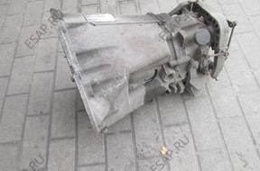 КОРОБКА ПЕРЕДАЧ VIANO VITO W639 2,2CDI A6392602300