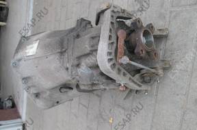КОРОБКА ПЕРЕДАЧ VIANO VITO W639 2,2CDI A6392602300