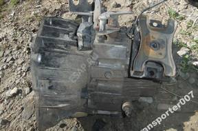 КОРОБКА ПЕРЕДАЧ  Vito 638 2.2 CDI A6382601000