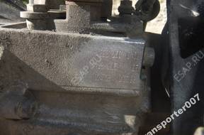 КОРОБКА ПЕРЕДАЧ  Vito 638 2.2 CDI A6382601000