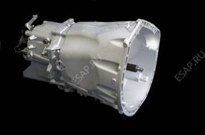 КОРОБКА ПЕРЕДАЧ VITO VIANO 2.2 CDI W639 716637 716652 ZGA