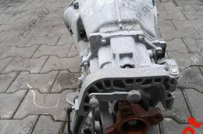 КОРОБКА ПЕРЕДАЧ VITO W639 639 2.2 CDI 6B 87tys