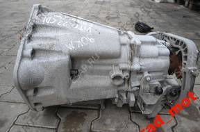 КОРОБКА ПЕРЕДАЧ VITO W639 639 2.2 CDI 6B 87tys