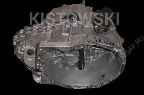 КОРОБКА ПЕРЕДАЧ VIVARO, MOVANO, MASTER 2,2 DCI PF1AA009