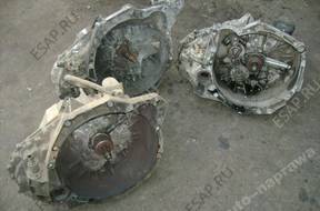 КОРОБКА ПЕРЕДАЧ vivaro,trafic,20 DCI,PF6