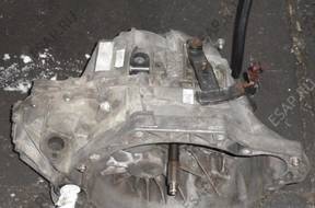 КОРОБКА ПЕРЕДАЧ Vivaro Trafic 2.5 DCI CDTI PK6077 PK6