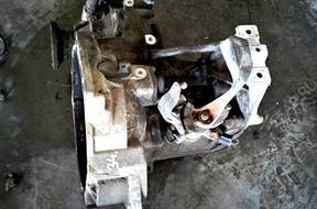 КОРОБКА ПЕРЕДАЧ Volkswagen 2.0 8V EMR