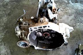 КОРОБКА ПЕРЕДАЧ Volkswagen 2.0 8V EMR