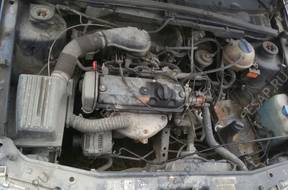 КОРОБКА ПЕРЕДАЧ VOLKSWAGEN GOLF 3 1.4 93-97r.