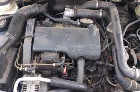 КОРОБКА ПЕРЕДАЧ VOLKSWAGEN GOLF III 3 1.9 TDI