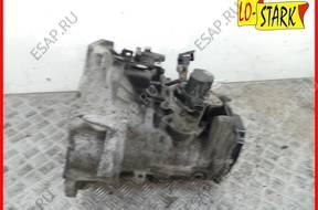 КОРОБКА ПЕРЕДАЧ Volkswagen Golf IV 1.8B 20V CZM