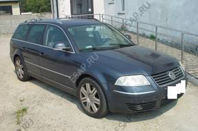 КОРОБКА ПЕРЕДАЧ VOLKSWAGEN PASSAT 2.5 TDI 4 MOTION