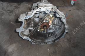 КОРОБКА ПЕРЕДАЧ VOLKSWAGEN PASSAT B5 1,8T EHU