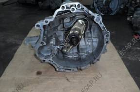 КОРОБКА ПЕРЕДАЧ VOLKSWAGEN PASSAT B5 FL AWX FHN