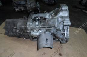 КОРОБКА ПЕРЕДАЧ VOLKSWAGEN PASSAT B5 FL AWX FHN