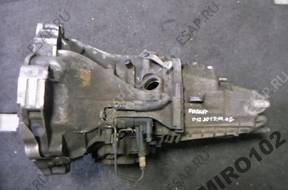 КОРОБКА ПЕРЕДАЧ  VOLKSWAGEN PASSAT FHN 12022