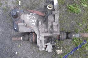 КОРОБКА ПЕРЕДАЧ volkswagen polo 1,0 1,4 16V ESY