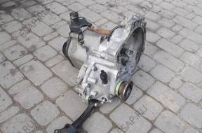 КОРОБКА ПЕРЕДАЧ VOLKSWAGEN POLO 1,4 1,6 НА