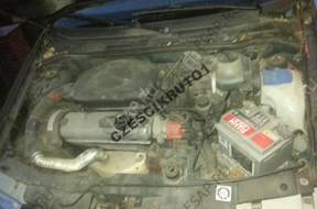 КОРОБКА ПЕРЕДАЧ VOLKSWAGEN POLO 6N 1.4 8V