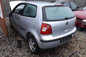 КОРОБКА ПЕРЕДАЧ volkswagen polo N9 1.4 TDI EWR