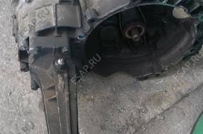 КОРОБКА ПЕРЕДАЧ volkswagen T4,1,9d,1,9td, 2,4d AYE