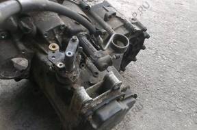 КОРОБКА ПЕРЕДАЧ volkswagen T4,1,9d,1,9td, 2,4d AYE