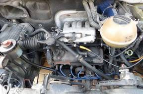 КОРОБКА ПЕРЕДАЧ  VOLKSWAGEN T4 2.0