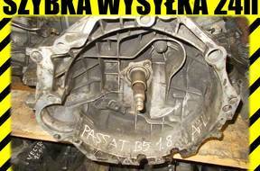 КОРОБКА ПЕРЕДАЧ VOLKSWAGEN VW PASSAT B5 1.8  AHL