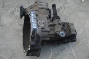 КОРОБКА ПЕРЕДАЧ VOLKSWAGEN VW SEAT CORDOBA 1,6 CHB