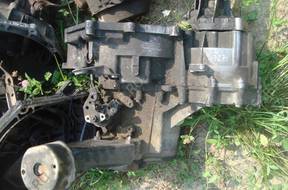 КОРОБКА ПЕРЕДАЧ VOLKSWAGEN VW T4 1,9TD