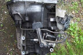 КОРОБКА ПЕРЕДАЧ Volvo 1.6 d c30 v50 s40 d4164t