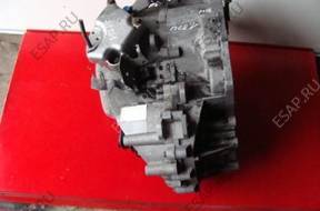 КОРОБКА ПЕРЕДАЧ VOLVO 1.9DCI 01r.