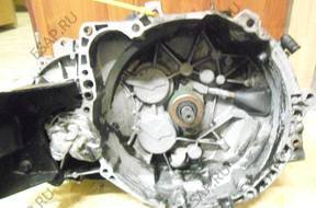 КОРОБКА ПЕРЕДАЧ VOLVO 1.9DCI T114903