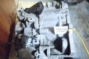 КОРОБКА ПЕРЕДАЧ VOLVO 1.9DCI T114903