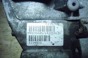 КОРОБКА ПЕРЕДАЧ VOLVO 1.9DCI T114903