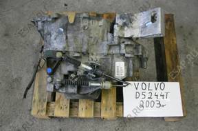 КОРОБКА ПЕРЕДАЧ VOLVO 2,4D 163K P9482234