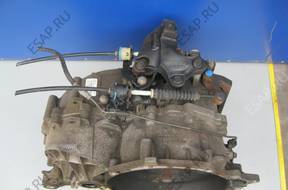 КОРОБКА ПЕРЕДАЧ VOLVO 2.0 D 136 KONI 6-СТУПЕНЧАТАЯ