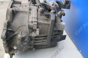 КОРОБКА ПЕРЕДАЧ VOLVO 2.0 D 136 KONI 6-СТУПЕНЧАТАЯ