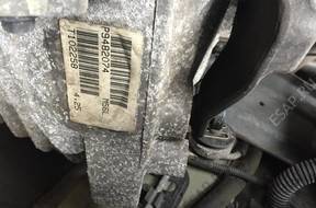 КОРОБКА ПЕРЕДАЧ VOLVO 2.0 T S60 V70 XC70 S80 9482074 M56L