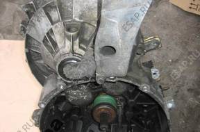 КОРОБКА ПЕРЕДАЧ VOLVO 2.0T 1023705