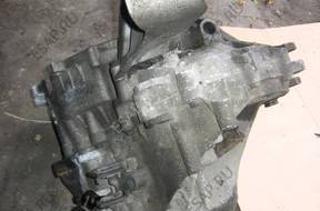 КОРОБКА ПЕРЕДАЧ VOLVO 2.0T 1023705