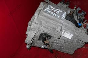 КОРОБКА ПЕРЕДАЧ VOLVO 2.0TB M56L