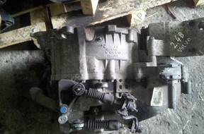 КОРОБКА ПЕРЕДАЧ VOLVO 2.4 20V S60 S80 C70