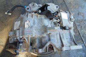 КОРОБКА ПЕРЕДАЧ VOLVO 2.4 D5 TF-80SC 30751903 V70