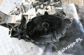 КОРОБКА ПЕРЕДАЧ VOLVO 2.4L turbo TG1H4 366 год,702HD