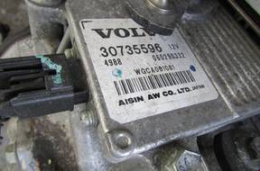 КОРОБКА ПЕРЕДАЧ   VOLVO 2.5 T T5 2007 год, C30.V50.C70.S40