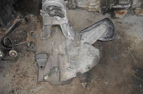 КОРОБКА ПЕРЕДАЧ Volvo 2.5 TDI