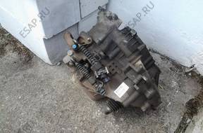 КОРОБКА ПЕРЕДАЧ VOLVO 2.5TDI 850 M56L2 C70S80 S60