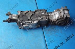 КОРОБКА ПЕРЕДАЧ VOLVO 340 360 1.6 D С DYFREM